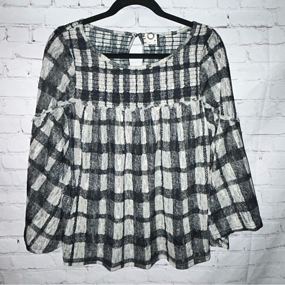 Anthropologie Tops - Anthropologie Akem +‎ Kin top size M
